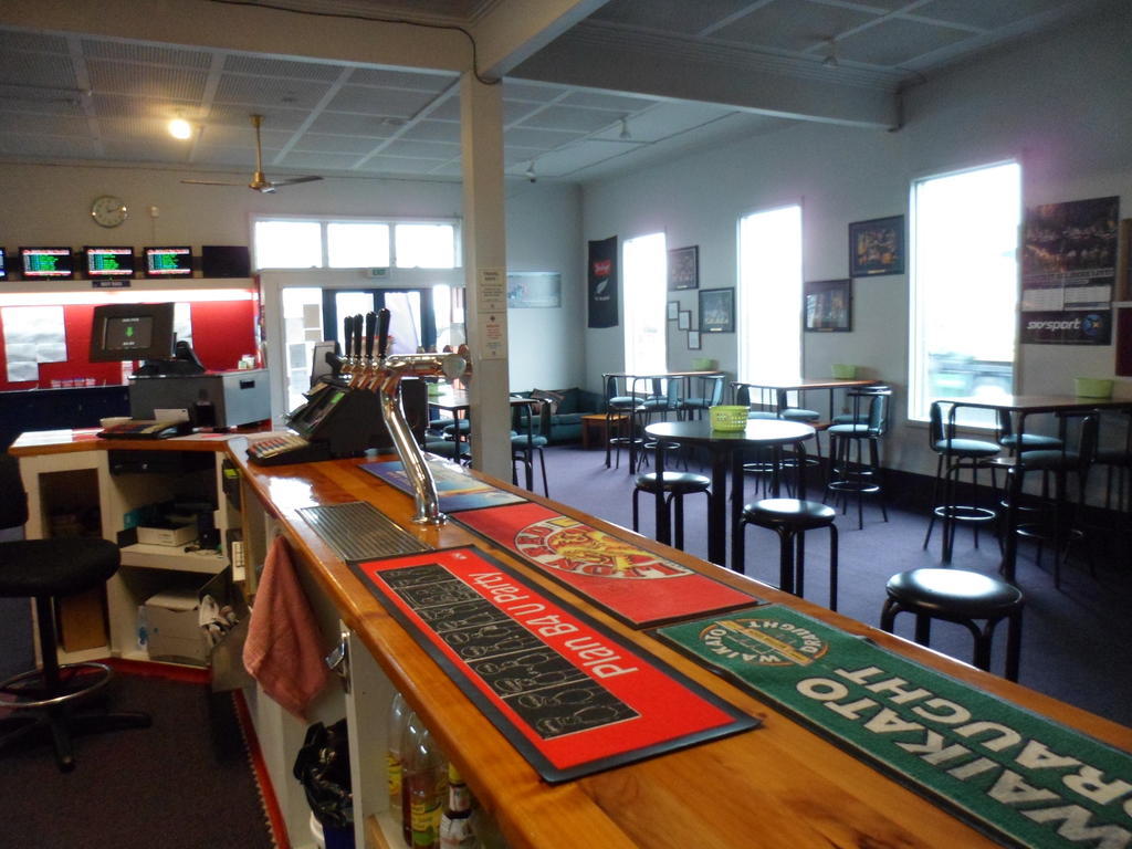 Essex Arms Motell Huntly Exteriör bild