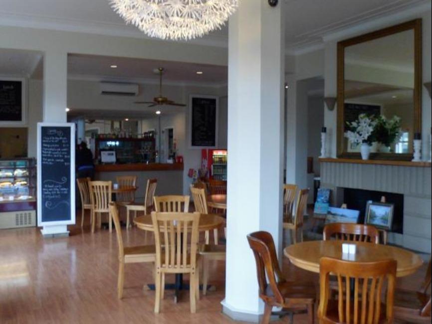 Essex Arms Motell Huntly Exteriör bild